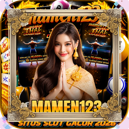 mamen123 — galeri pratinjau - APK Resmi